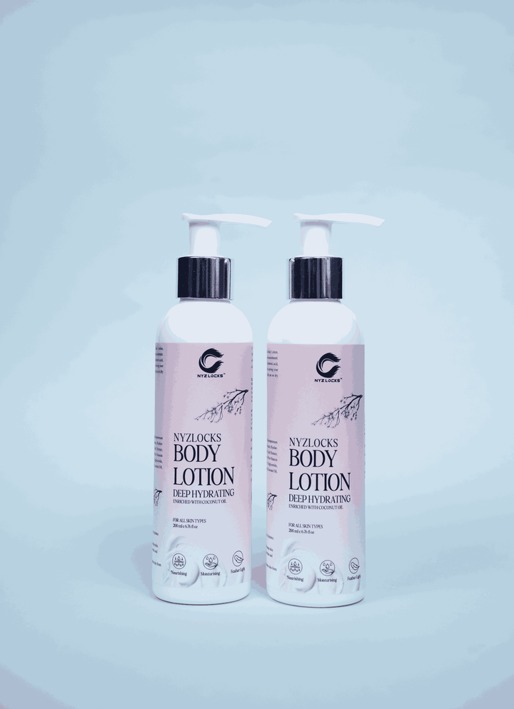 Body lotion (combo)