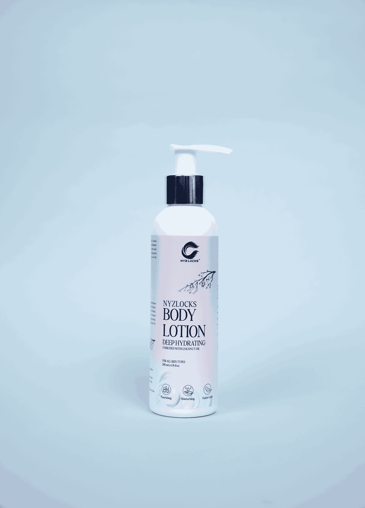 Body Lotion