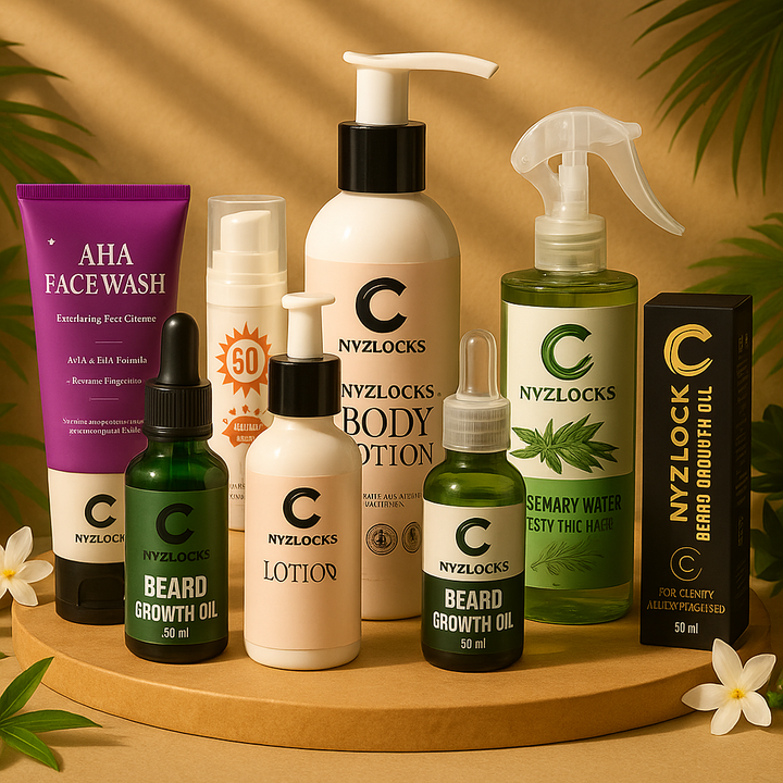 Beauty & wellness