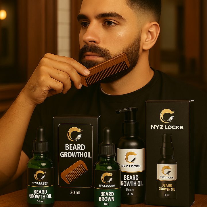 Beard Care
