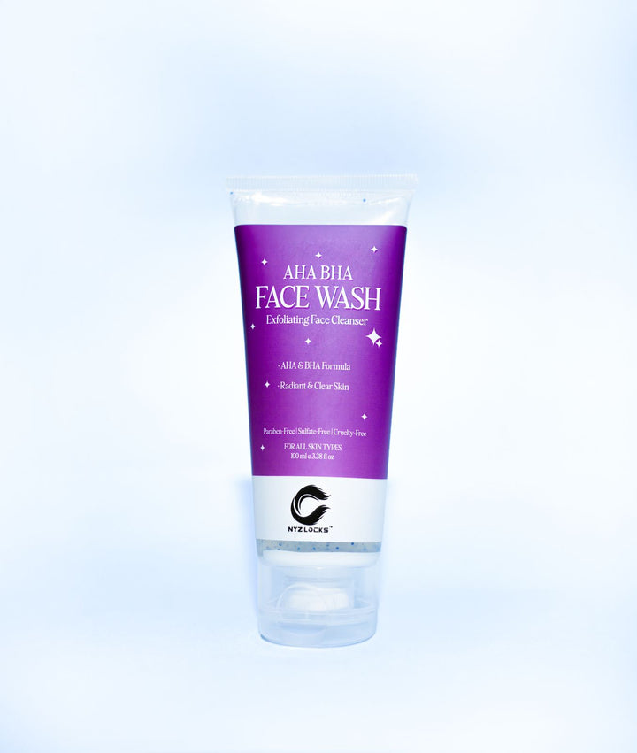 Face Wash